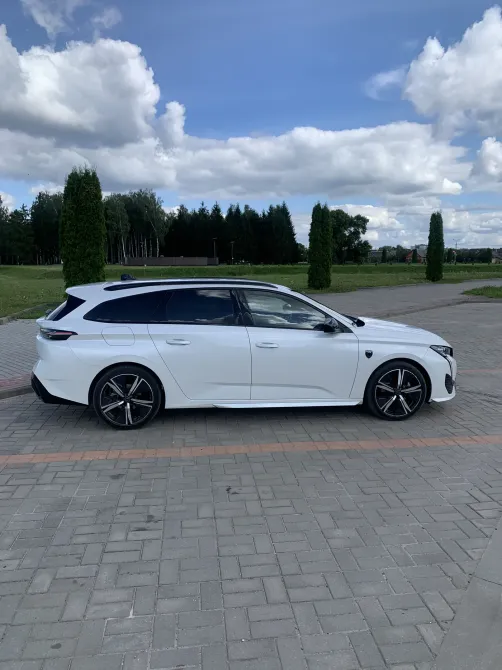 Продажа Peugeot 308 III, 2022г., Сморгонь Сморгонь - изображение 7