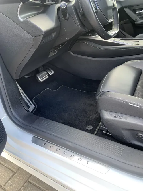 Продажа Peugeot 308 III, 2022г., Сморгонь Сморгонь - изображение 13