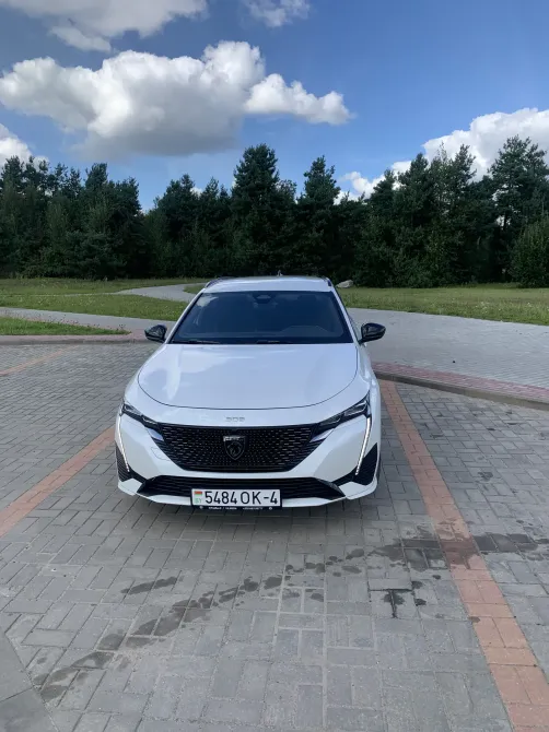 Продажа Peugeot 308 III, 2022г., Сморгонь Сморгонь - изображение 2