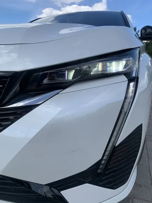 Продажа Peugeot 308 III, 2022г., Сморгонь Сморгонь - изображение 9