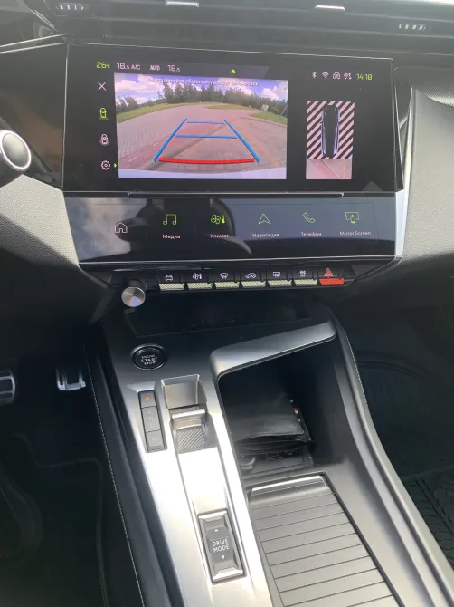 Продажа Peugeot 308 III, 2022г., Сморгонь Сморгонь - изображение 16