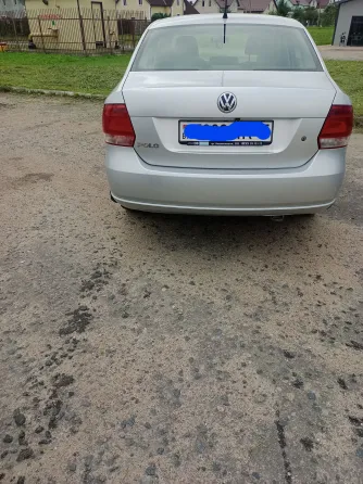 Продажа Volkswagen Polo V, 2013г., Жодино Жодино