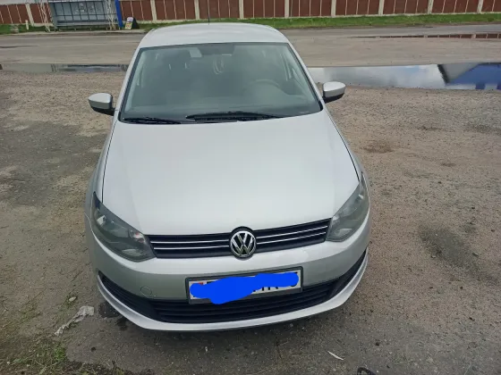Продажа Volkswagen Polo V, 2013г., Жодино Жодино