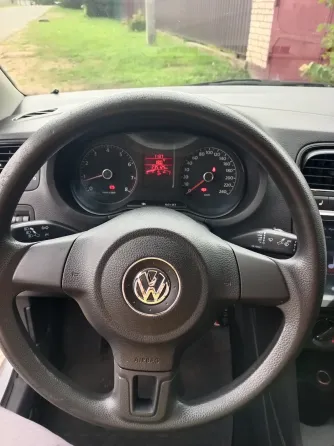 Продажа Volkswagen Polo V, 2013г., Жодино Жодино