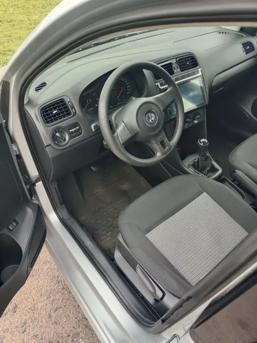Продажа Volkswagen Polo V, 2013г., Жодино Жодино - изображение 11