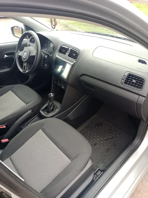 Продажа Volkswagen Polo V, 2013г., Жодино Жодино - изображение 13