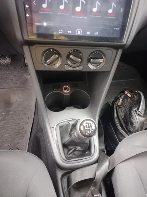 Продажа Volkswagen Polo V, 2013г., Жодино Жодино - изображение 4