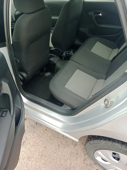 Продажа Volkswagen Polo V, 2013г., Жодино Жодино - изображение 12