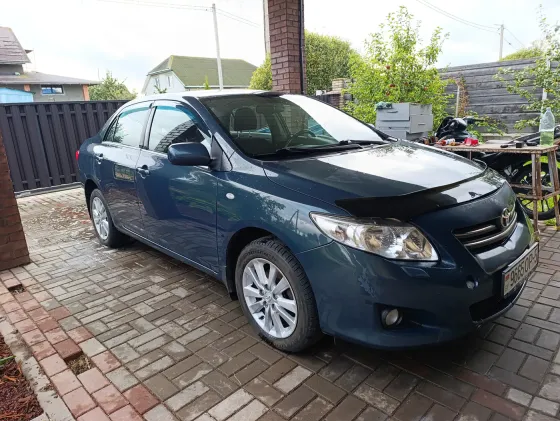 Продажа Toyota Corolla X (E140, E150), 2008г., Минск Минск