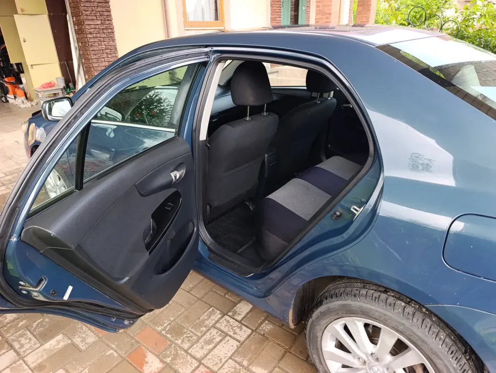 Продажа Toyota Corolla X (E140, E150), 2008г., Минск Минск - изображение 9