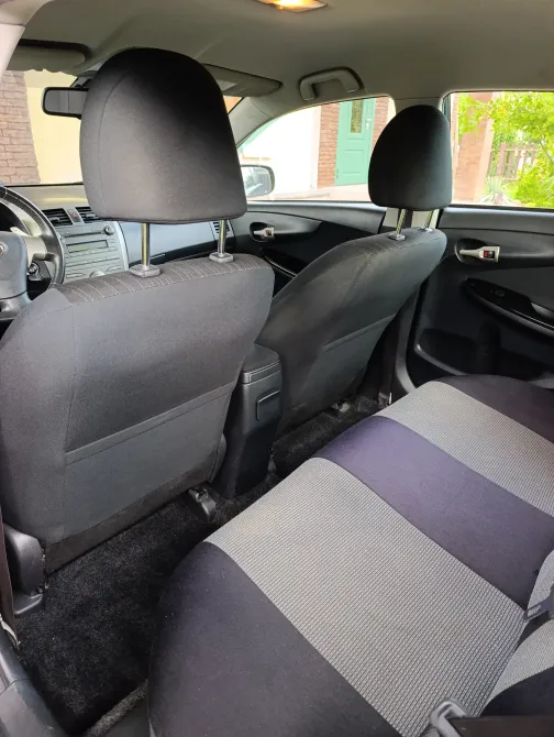 Продажа Toyota Corolla X (E140, E150), 2008г., Минск Минск - изображение 8