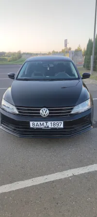 Продажа Volkswagen Jetta VI Рестайлинг, 2017г., Фаниполь Минск