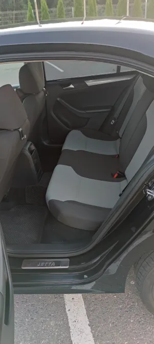 Продажа Volkswagen Jetta VI Рестайлинг, 2017г., Фаниполь Минск - изображение 7