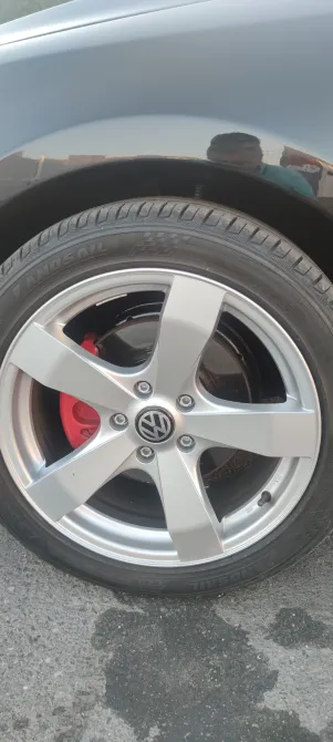 Продажа Volkswagen Jetta VI Рестайлинг, 2017г., Фаниполь Минск - изображение 8