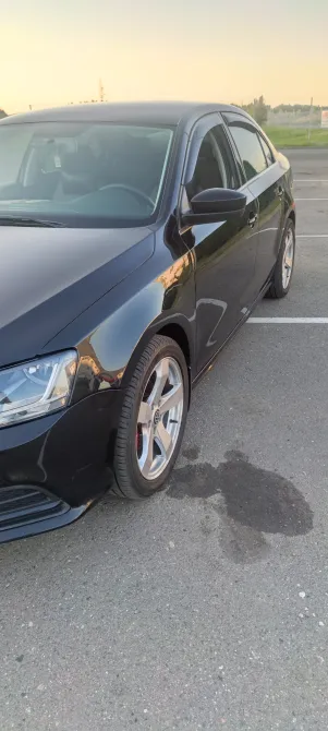 Продажа Volkswagen Jetta VI Рестайлинг, 2017г., Фаниполь Минск - изображение 2