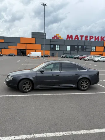 Продажа Audi A6 II (C5), 1999г., Брест Брест