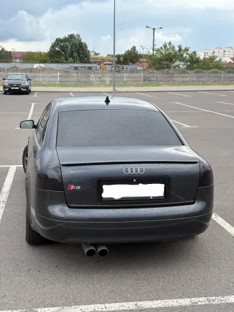 Продажа Audi A6 II (C5), 1999г., Брест Брест