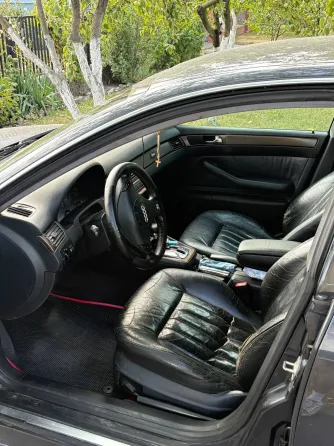 Продажа Audi A6 II (C5), 1999г., Брест Брест