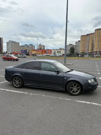 Продажа Audi A6 II (C5), 1999г., Брест Брест