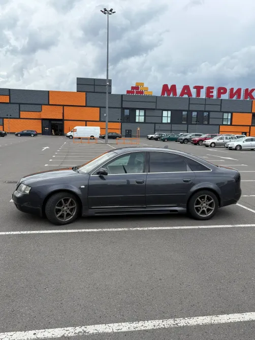 Продажа Audi A6 II (C5), 1999г., Брест Брест - изображение 2