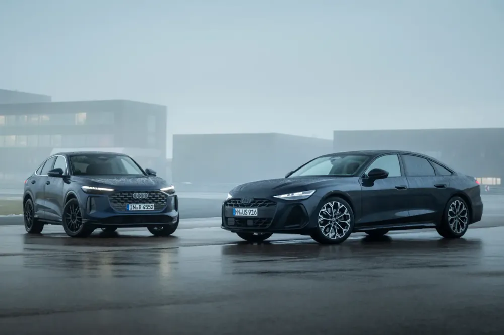 Продажа Audi A6 II (C5), 1999г., Брест Брест - изображение 8