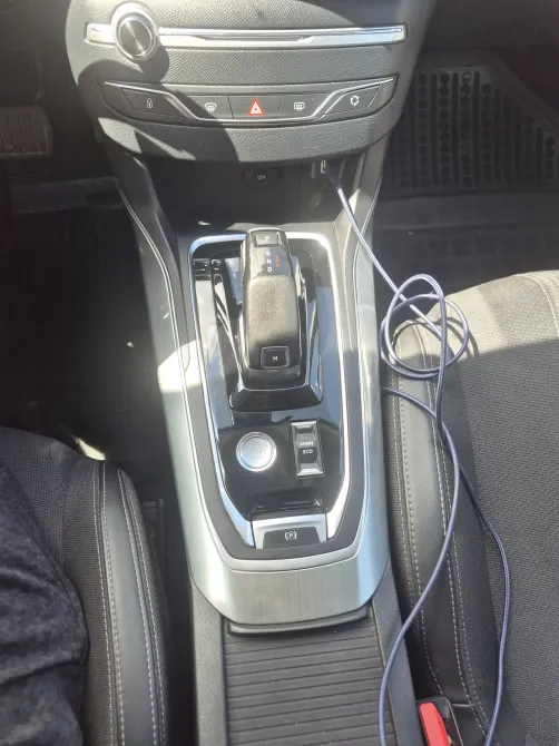 Продажа Peugeot 308 II Рестайлинг, 2019г., Бобруйск Бобруйск - изображение 10