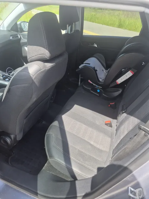 Продажа Peugeot 308 II Рестайлинг, 2019г., Бобруйск Бобруйск - изображение 12