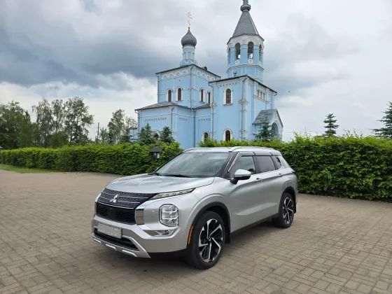 Продажа Mitsubishi Outlander IV, 2022г., Бобруйск Бобруйск