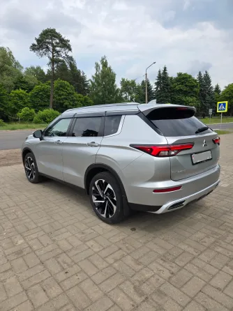 Продажа Mitsubishi Outlander IV, 2022г., Бобруйск Бобруйск