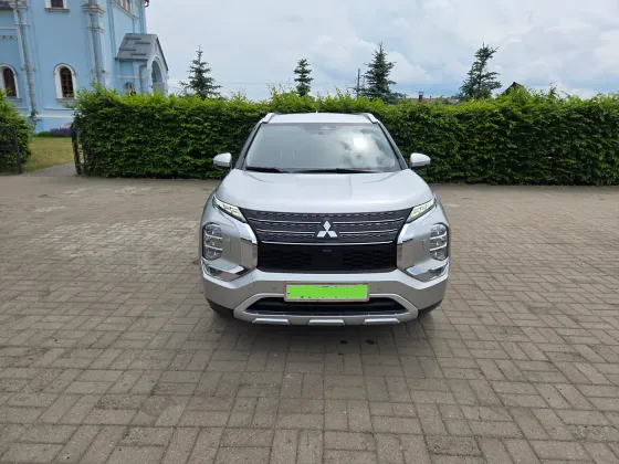 Продажа Mitsubishi Outlander IV, 2022г., Бобруйск Бобруйск