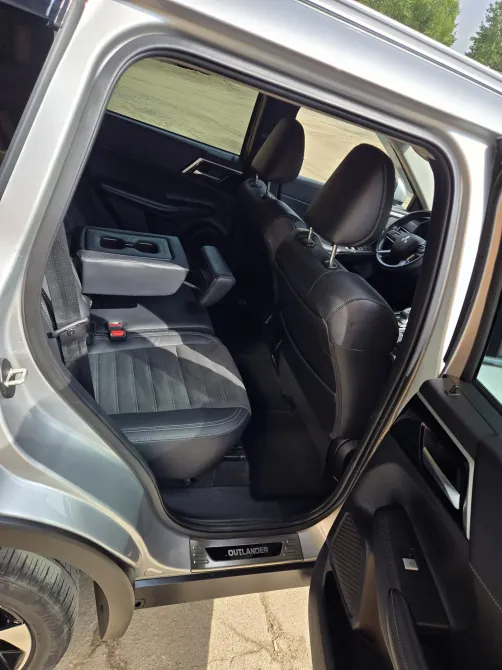 Продажа Mitsubishi Outlander IV, 2022г., Бобруйск Бобруйск - изображение 11