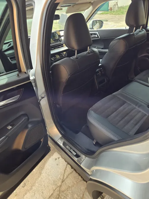 Продажа Mitsubishi Outlander IV, 2022г., Бобруйск Бобруйск - изображение 14