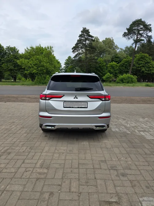 Продажа Mitsubishi Outlander IV, 2022г., Бобруйск Бобруйск - изображение 6
