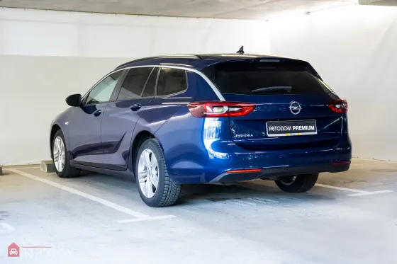 Продажа Opel Insignia II Рестайлинг, 2020г., Минск Минск