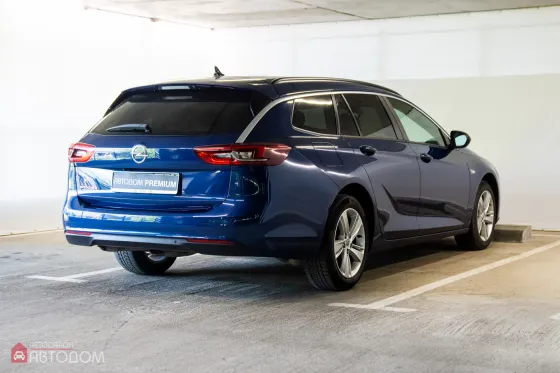 Продажа Opel Insignia II Рестайлинг, 2020г., Минск Минск
