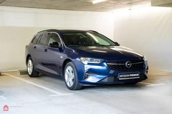 Продажа Opel Insignia II Рестайлинг, 2020г., Минск Минск