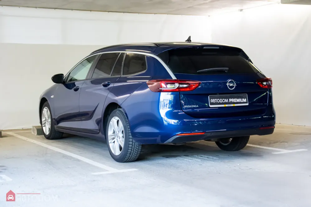 Продажа Opel Insignia II Рестайлинг, 2020г., Минск Минск - изображение 4