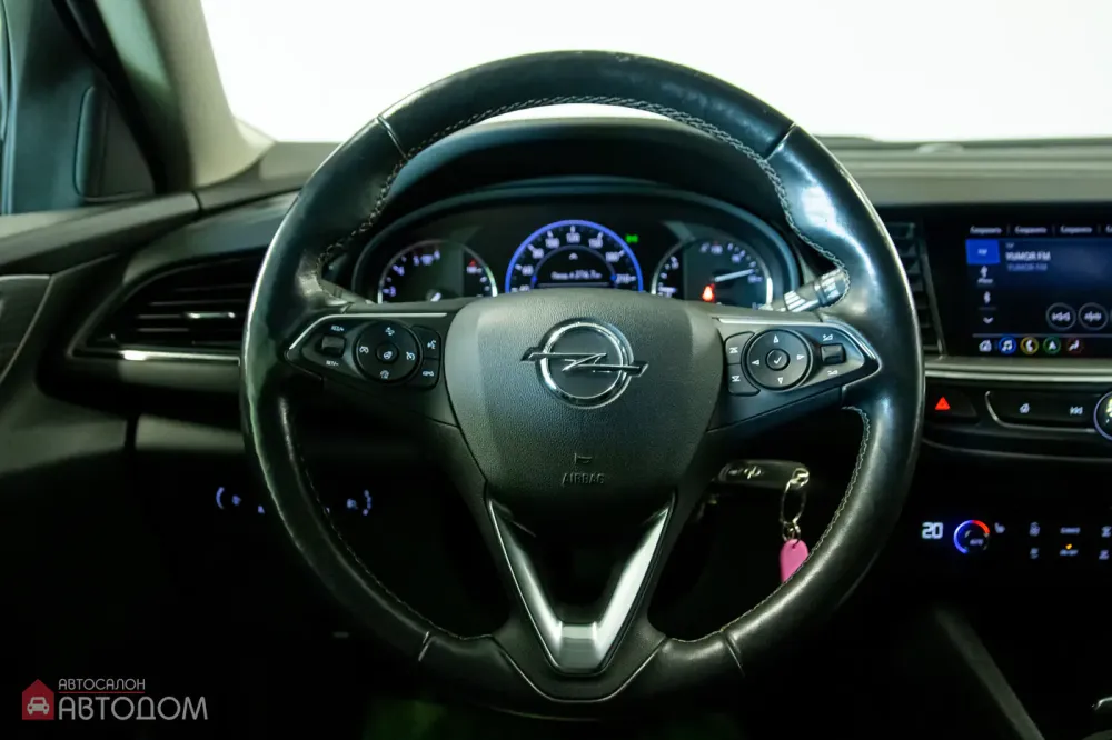 Продажа Opel Insignia II Рестайлинг, 2020г., Минск Минск - изображение 8