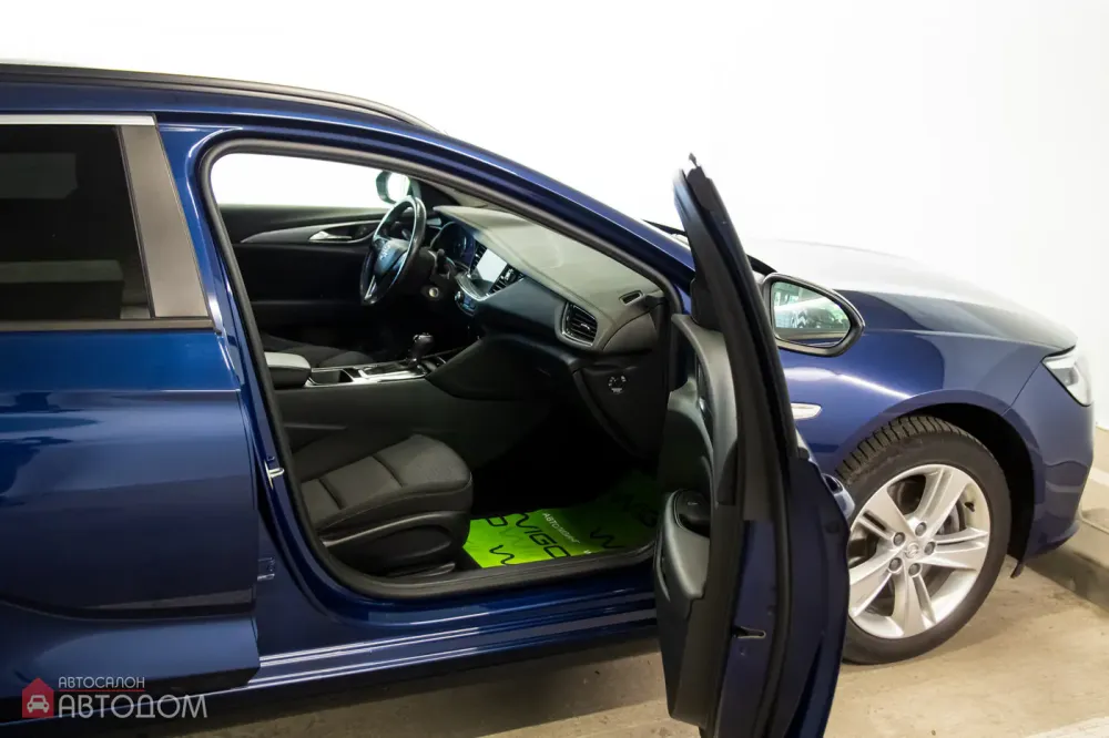 Продажа Opel Insignia II Рестайлинг, 2020г., Минск Минск - изображение 13