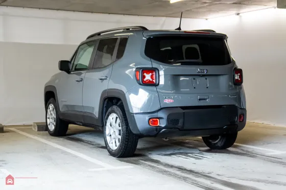 Продажа Jeep Renegade I Рестайлинг, 2022г., Минск Минск