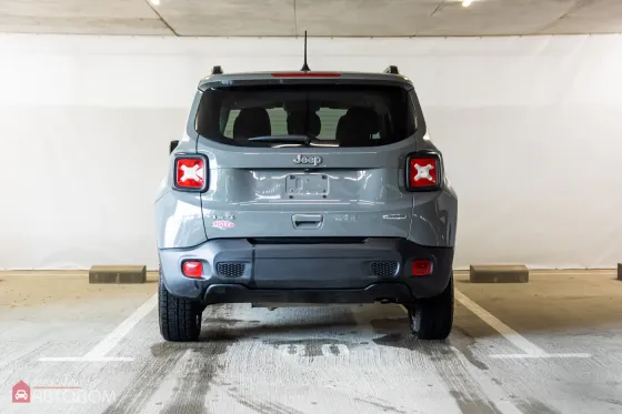 Продажа Jeep Renegade I Рестайлинг, 2022г., Минск Минск
