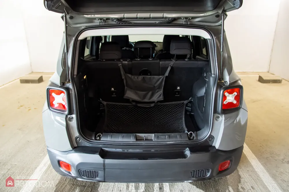 Продажа Jeep Renegade I Рестайлинг, 2022г., Минск Минск - изображение 15