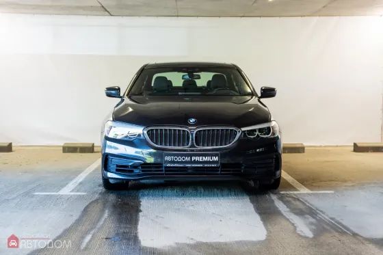 Продажа BMW 5 series VII (G30/G31), 2018г., Минск Минск
