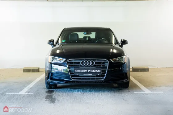 Продажа Audi A3 III (8V), 2015г., Минск Минск