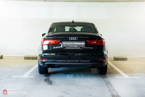 Продажа Audi A3 III (8V), 2015г., Минск Минск