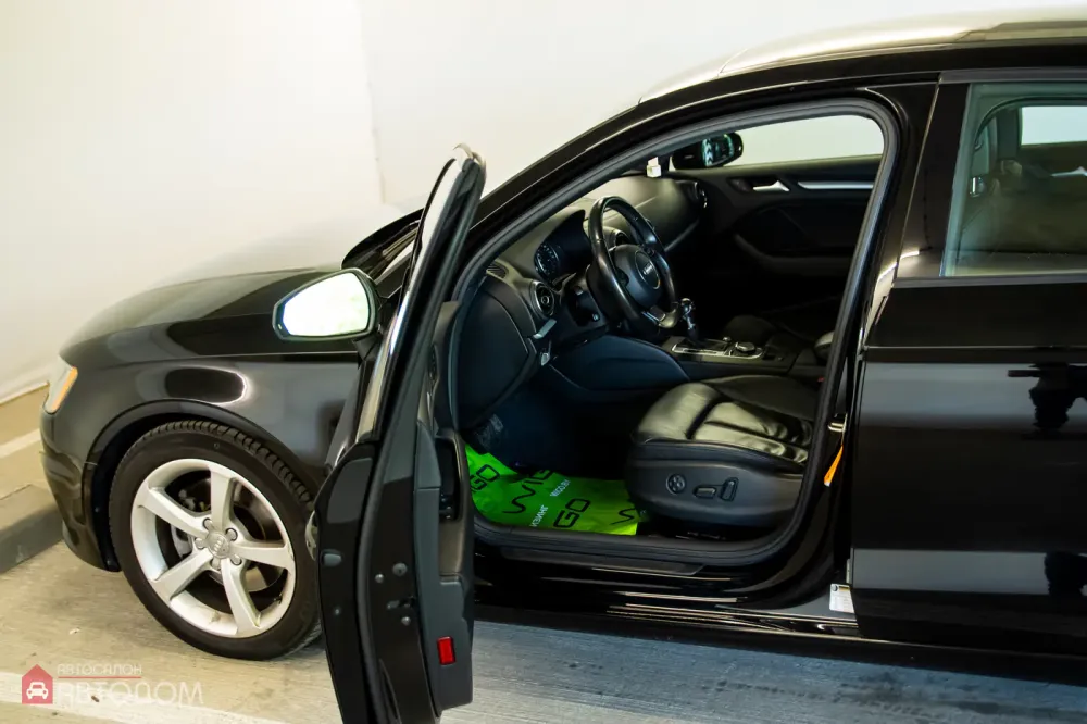 Продажа Audi A3 III (8V), 2015г., Минск Минск - изображение 13