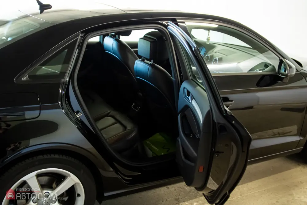 Продажа Audi A3 III (8V), 2015г., Минск Минск - изображение 15