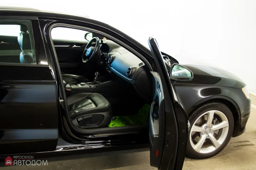 Продажа Audi A3 III (8V), 2015г., Минск Минск - изображение 14