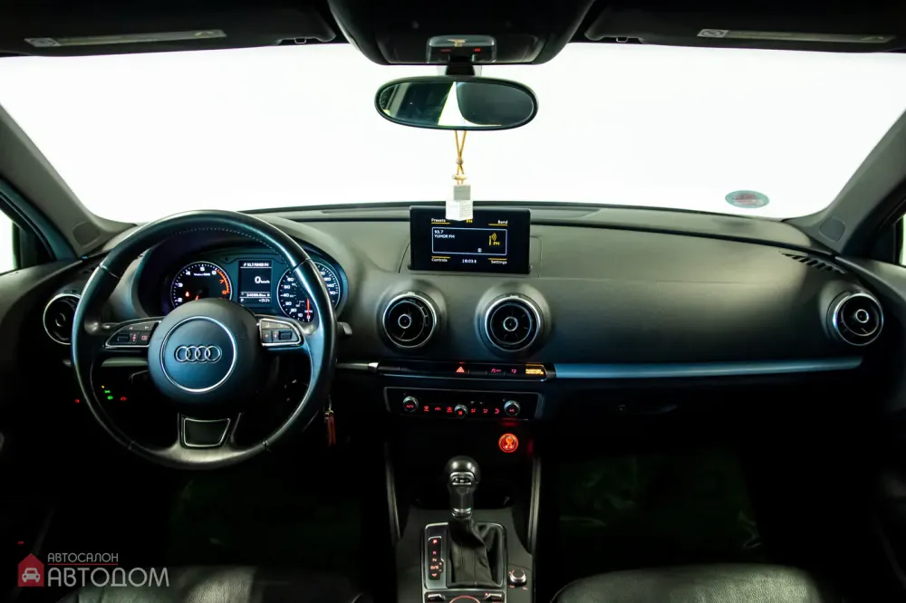 Продажа Audi A3 III (8V), 2015г., Минск Минск - изображение 7
