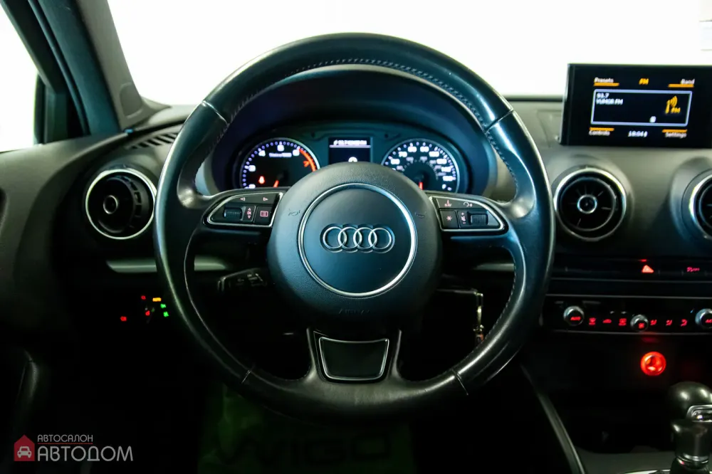 Продажа Audi A3 III (8V), 2015г., Минск Минск - изображение 8